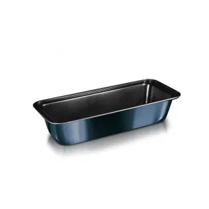 BERLINGER METALLIC AQUAMARINE LOAF PAN 33 * 14CM