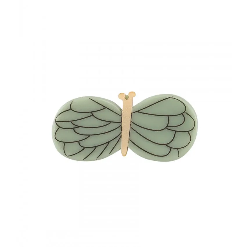 Butterfly Brooch