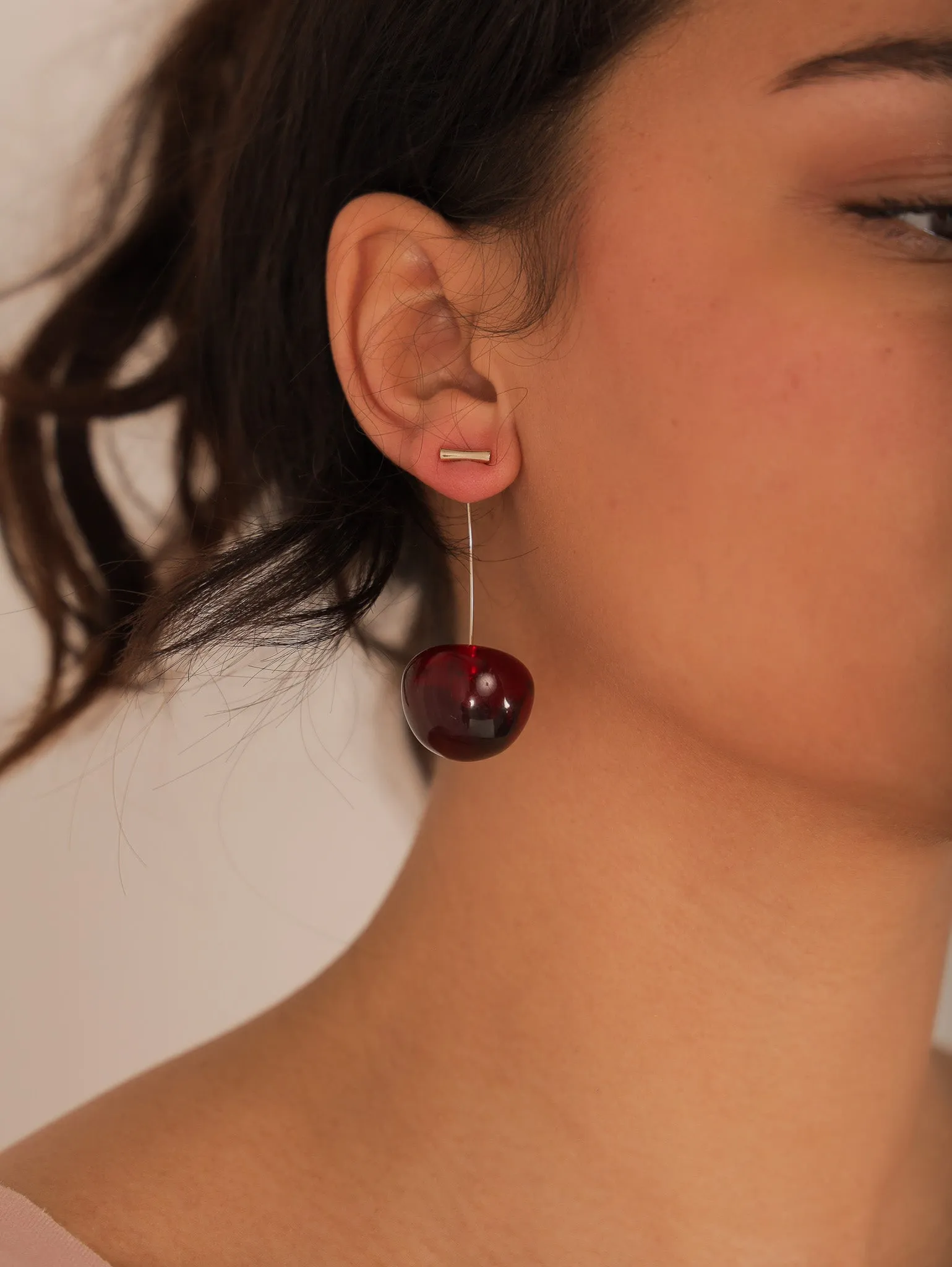 Cherry Jubilee Earrings