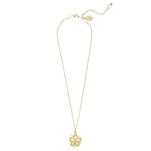 Dainty Amelia Necklace