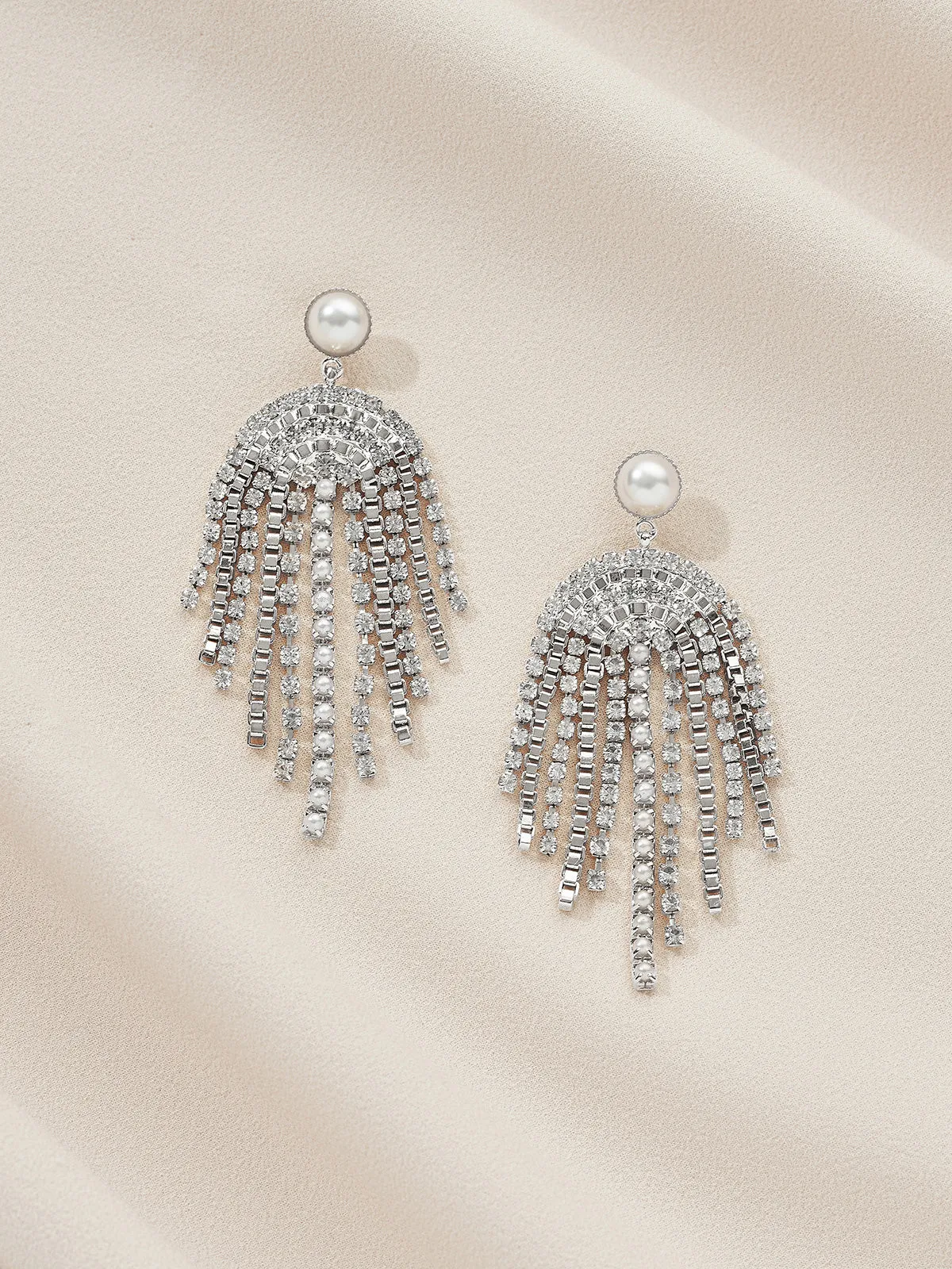 Dallas Earrings