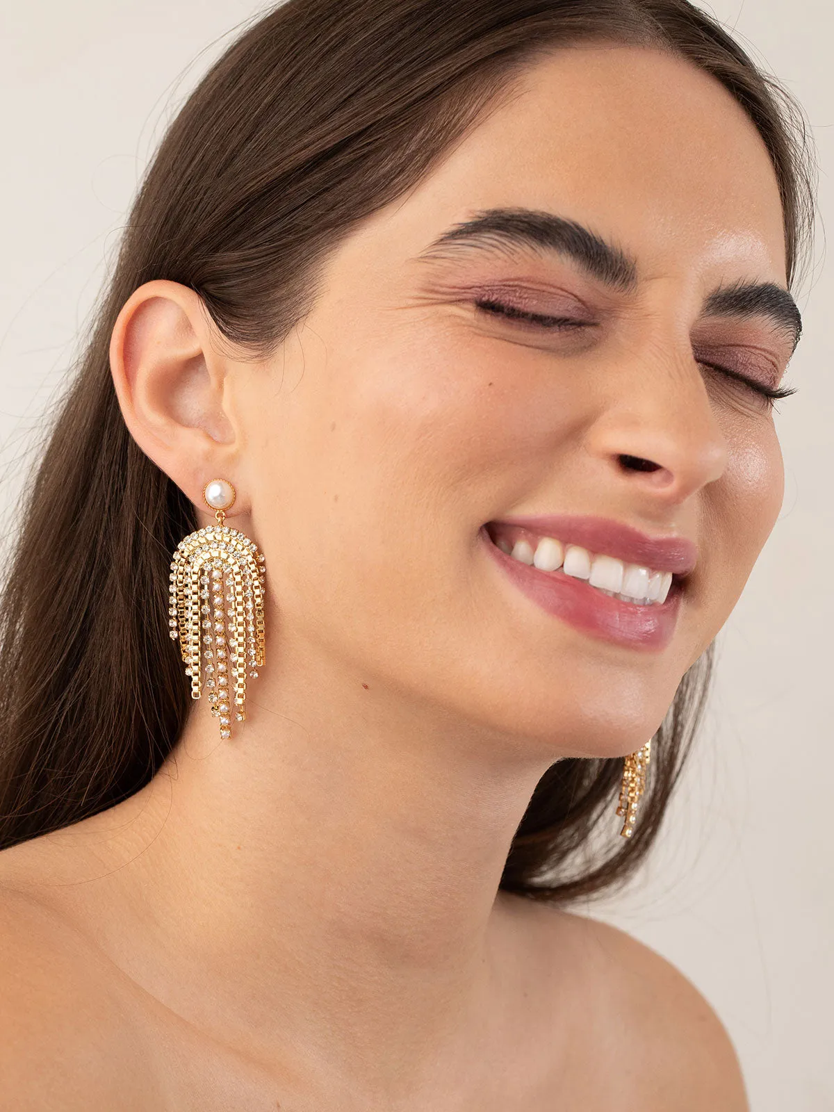 Dallas Earrings