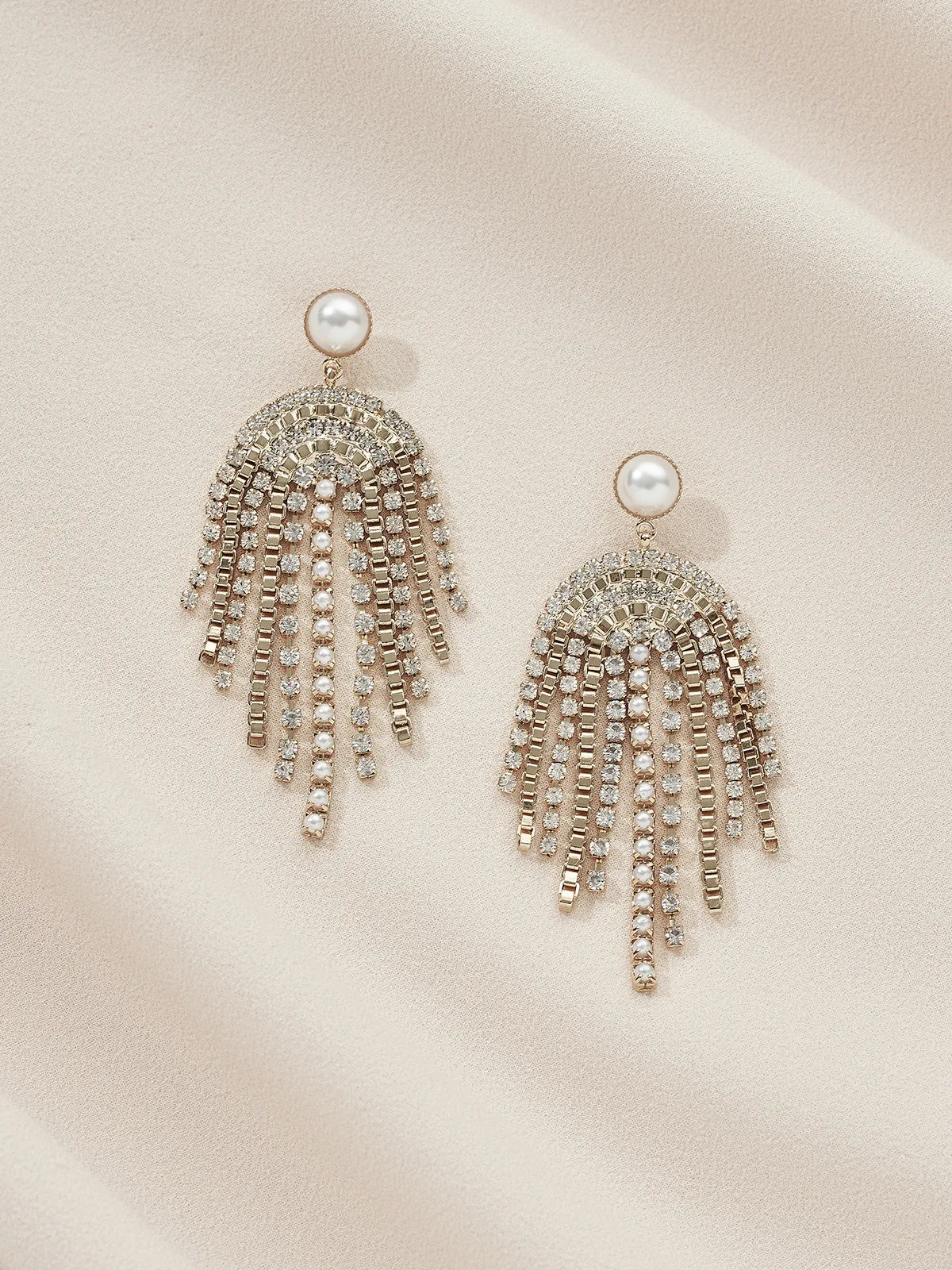 Dallas Earrings