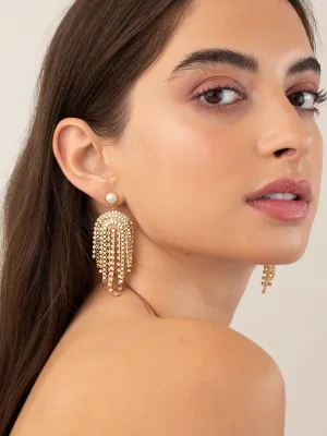 Dallas Earrings