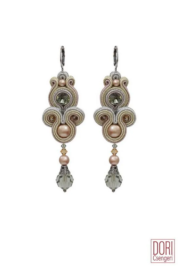 DesireeB Must Have Dangle Earrings