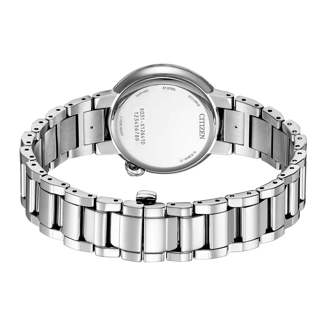 EM0910-80N | CITIZEN L Diamond