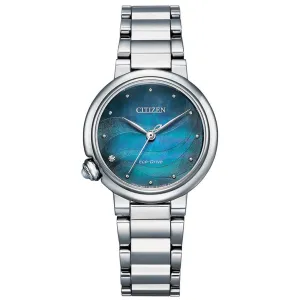 EM0910-80N | CITIZEN L Diamond