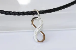 INFINITY NECKLACE