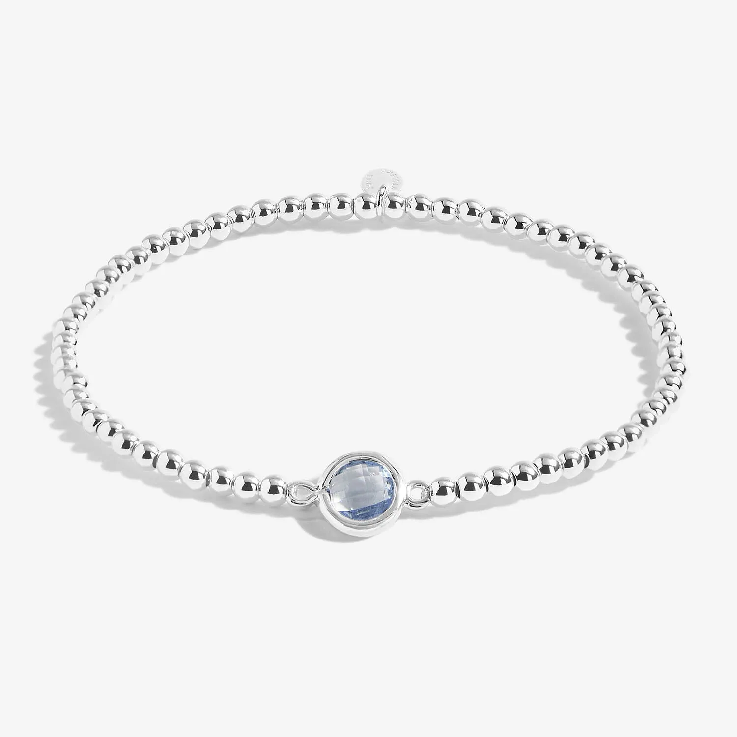 Joma Jewellery A Little Something Blue Bracelet