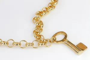 KEY NECKLACE