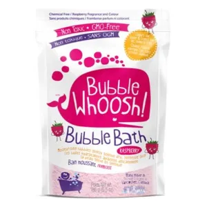 Loot Toy Company Bubble Whoosh (Raspberry)