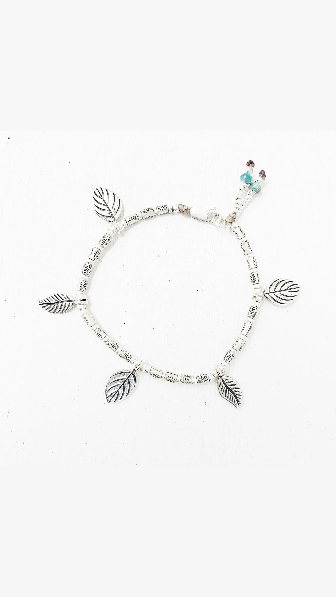 NATURE LOVERS BRACELET