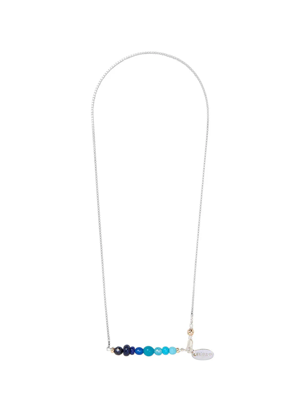 Ombre Necklace