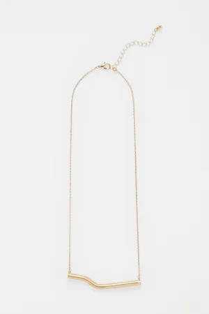 Saha Necklace