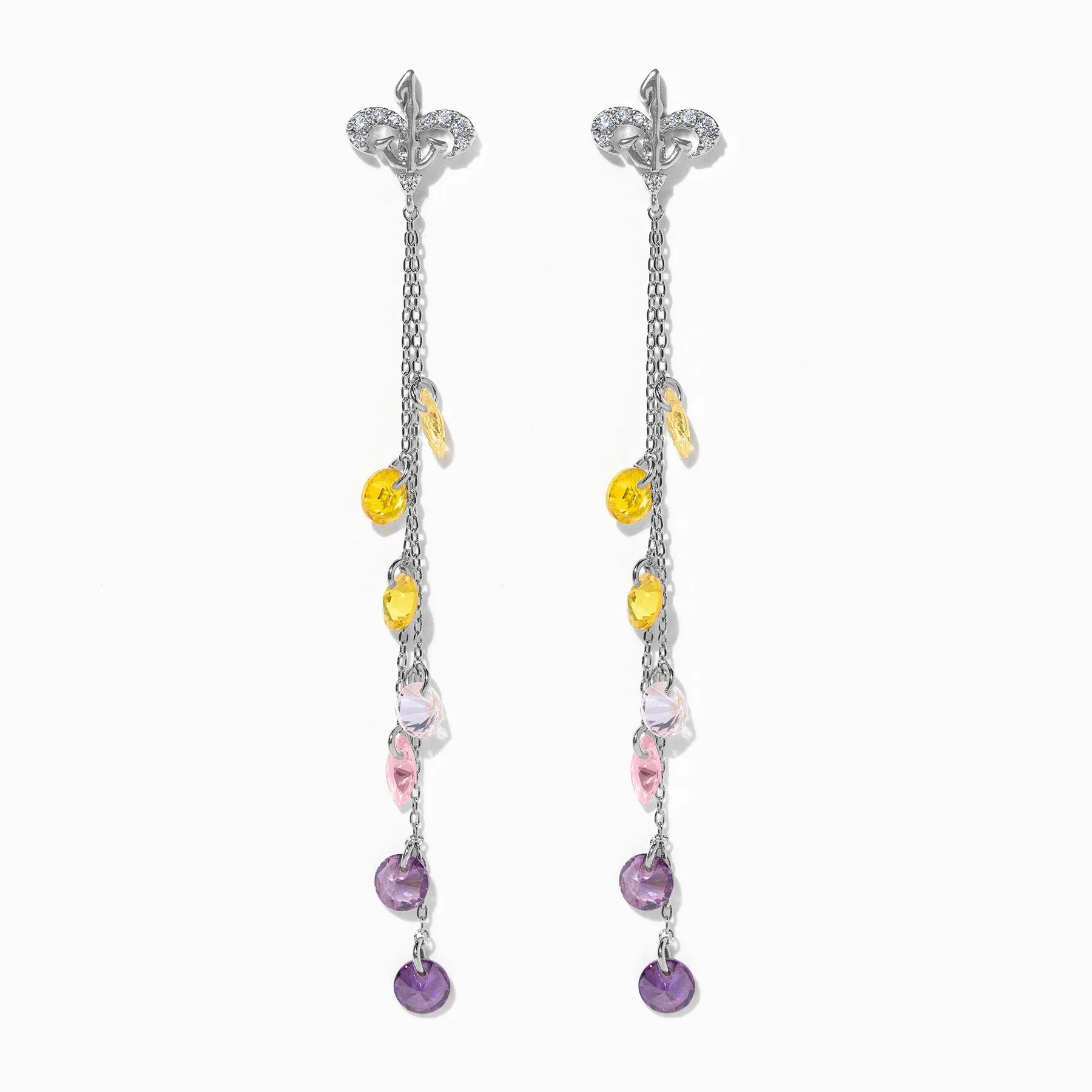 Star Wars™ Queen of Naboo™ Dangle Earrings