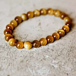 The Golden Success Bracelet