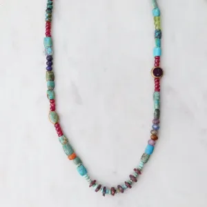 Tiddlywink Necklace