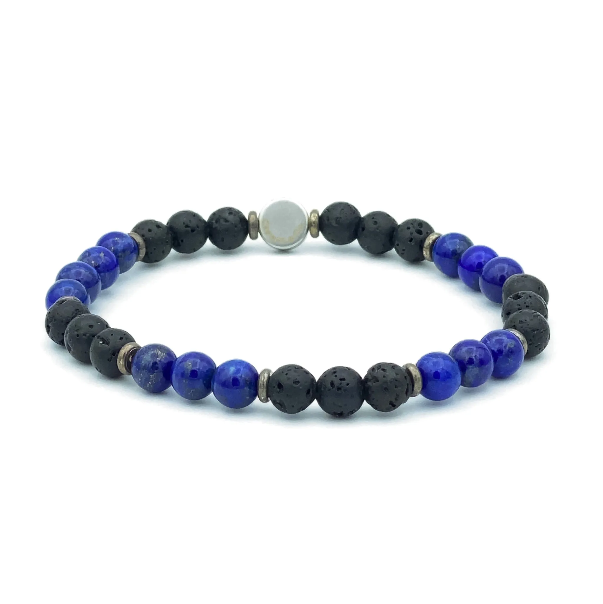 Ubud Stretch Bracelet