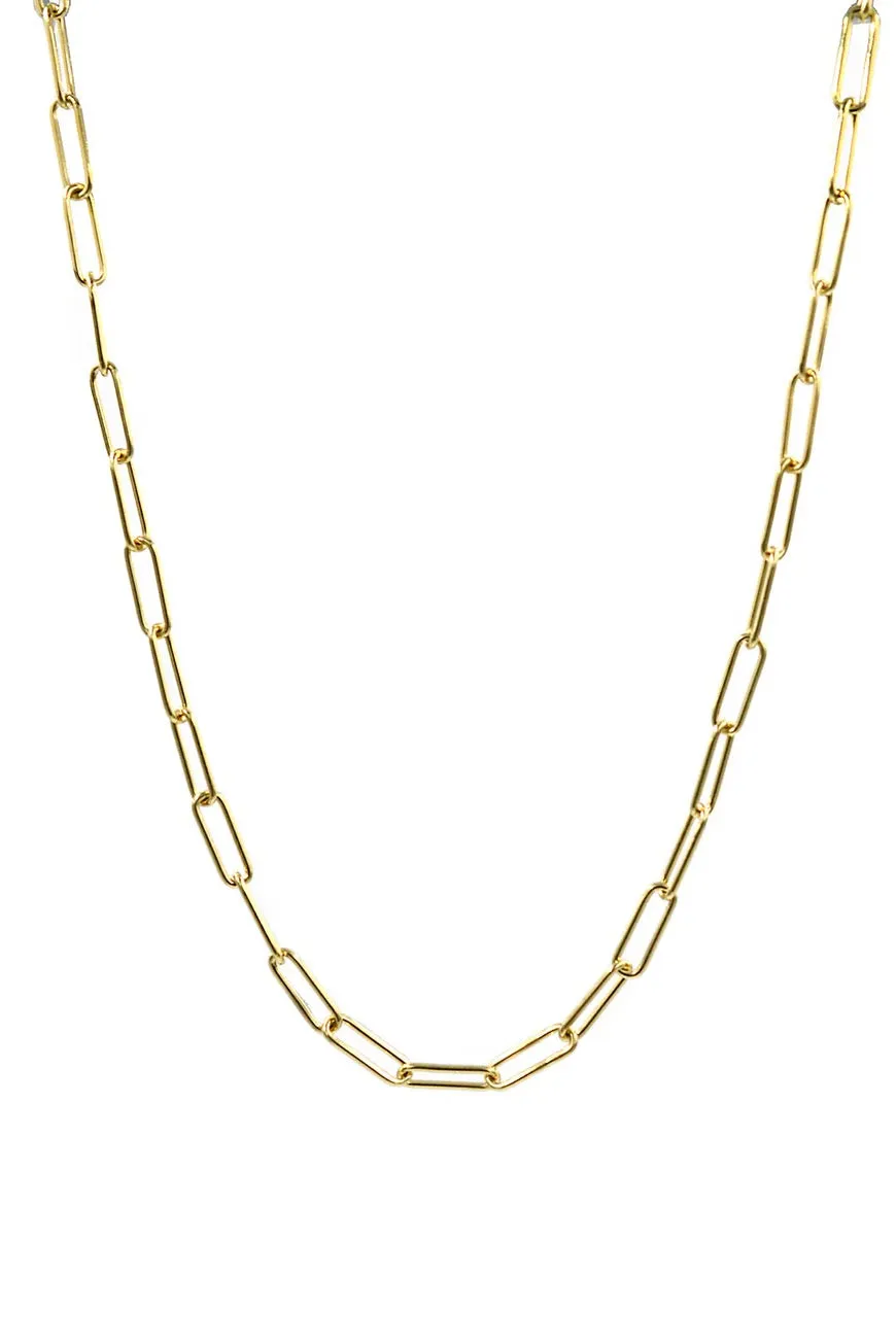 Vida Chain ~ Gold Overlay