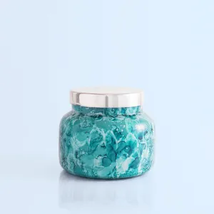 Volcano Watercolor Signature Jar 19oz